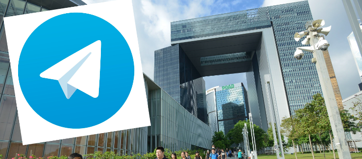 UK WhatsApp filtering product