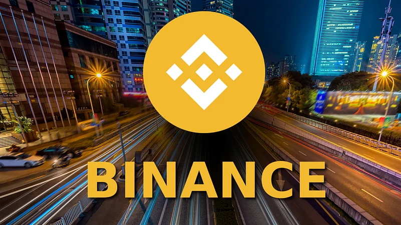 How do I use Binance's real-time filtering feature? How can I quickly find active accounts?